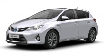2014 Toyota Auris 1.6 132 PS Multidrive S Premium Araba kullananlar yorumlar